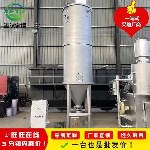 全自动浅层砂过滤循环水泵净化农田灌溉水肥一体机