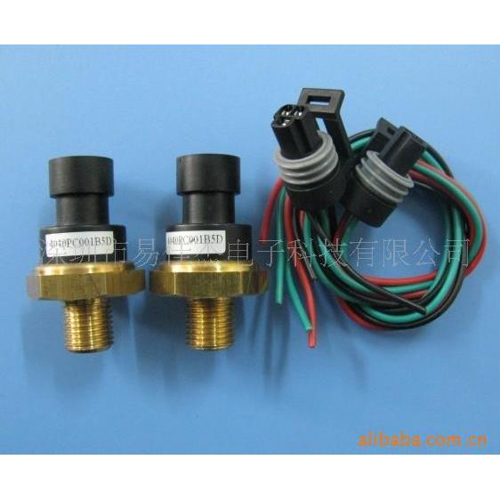 先询后拍 4040PC001B5D 压力传感器 美国HONEYWELL 授权