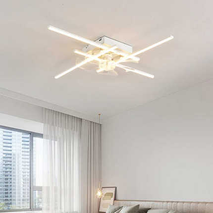 简约现代吸顶灯led北欧创客厅灯时尚大气餐厅卧室灯