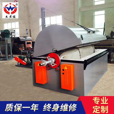 厂家碳分子筛活化加热炉钎焊炉高温钎焊炉能高碳分子分炉