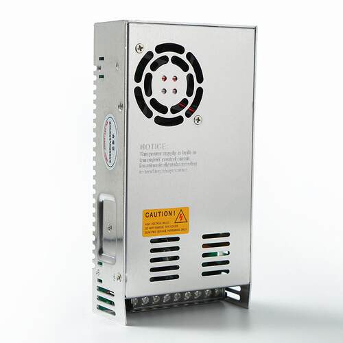 自动化电源设备DS-350-24足功率开关电源变压器直流稳压开关电源