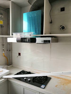 华帝i11124 52B/46B烟灶套装真实感受揭秘,不想被坑留意下这里