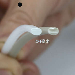 焊枪专用塑料焊丝pph胶条单股板材水箱管焊线圆HDPE pp焊条挤压式