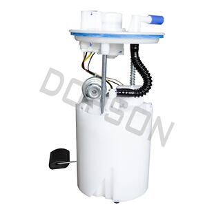 1M200 悦动 31110 0Q000 0X000燃油泵总成 福瑞迪31110