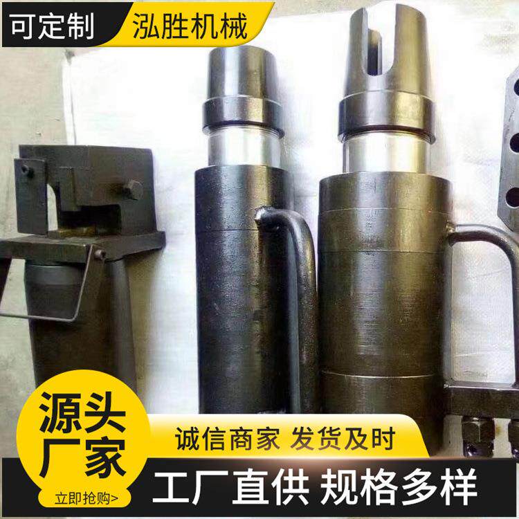 MS15-250/63锚索张拉机具井下监测锚固力工具锚索张拉千斤顶