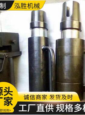 MS15-200/63手动锚索张拉机具预应力YDC型张拉千斤顶