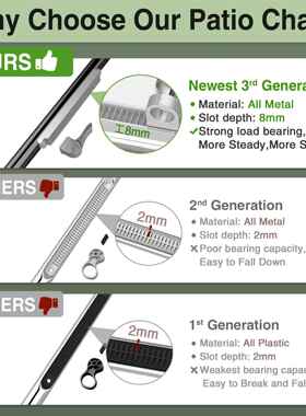 83C宽零重力躺椅阳折叠躺可拆卸靠VYS椅折叠M椅午休午室睡办公台