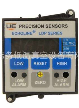 Ue Precision Sensors Ldp1Wc/250P-16 Low Diff. Pressure压力指