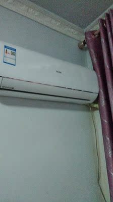 老公急着要入手海尔 KFR-26GW/05JDM33空调，这款能买吗