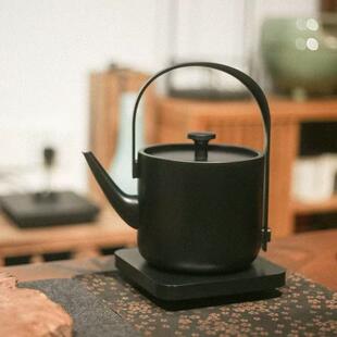 电热水壶静音家用小型不锈钢一 B390_1603050646小提款 .震普