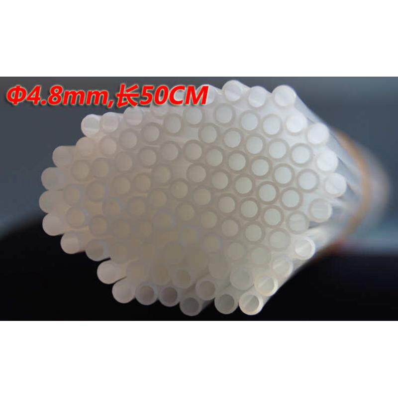 雷盛装订机财务会计凭证装订铆管热熔管订耗材铆管4.8mm5.2mm6mm