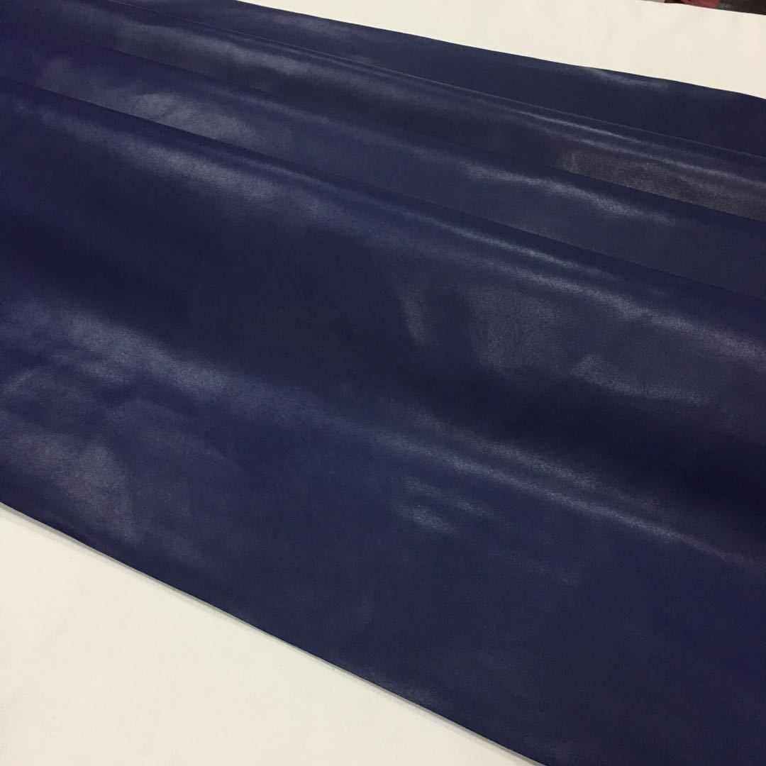 皮革源头厂家批发深蓝色纳帕纹超纤皮革适合做鞋汽车坐垫沙发,住宅家具,皮革,淘宝优惠券,粉丝福利购,淘宝优惠卷