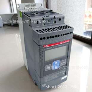 PSE170 70ABBPSE系列软起动90KW 600