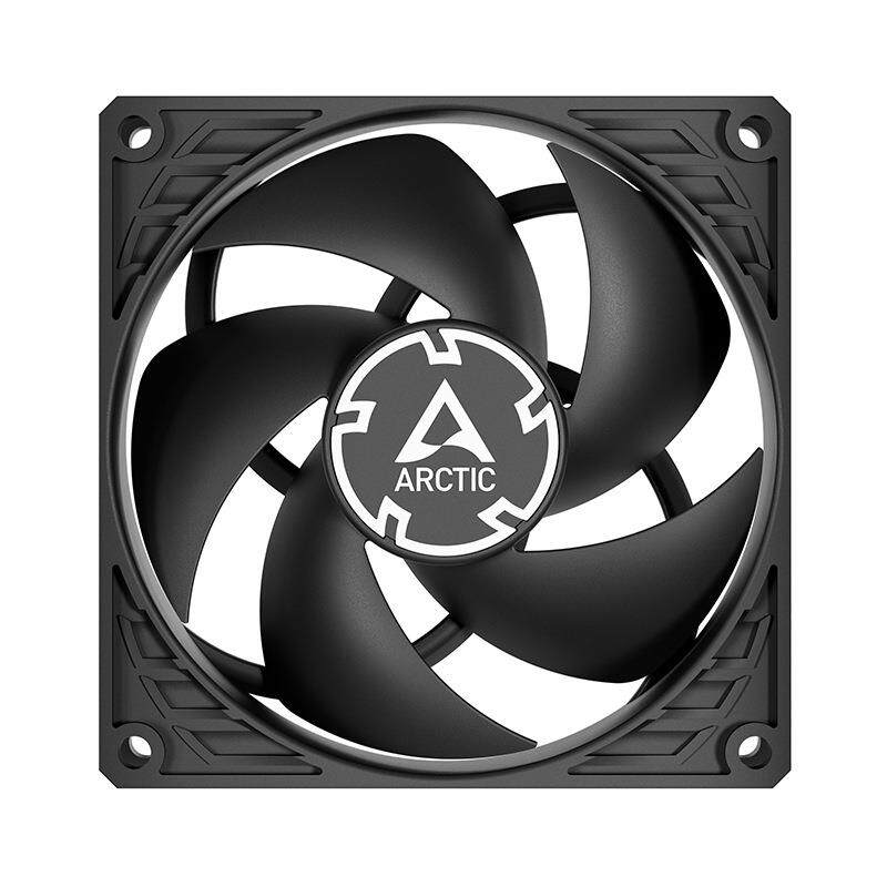 ARCTIC P9 PWM PST CO机箱散热风扇9厘米电脑台式机CPU风扇9025
