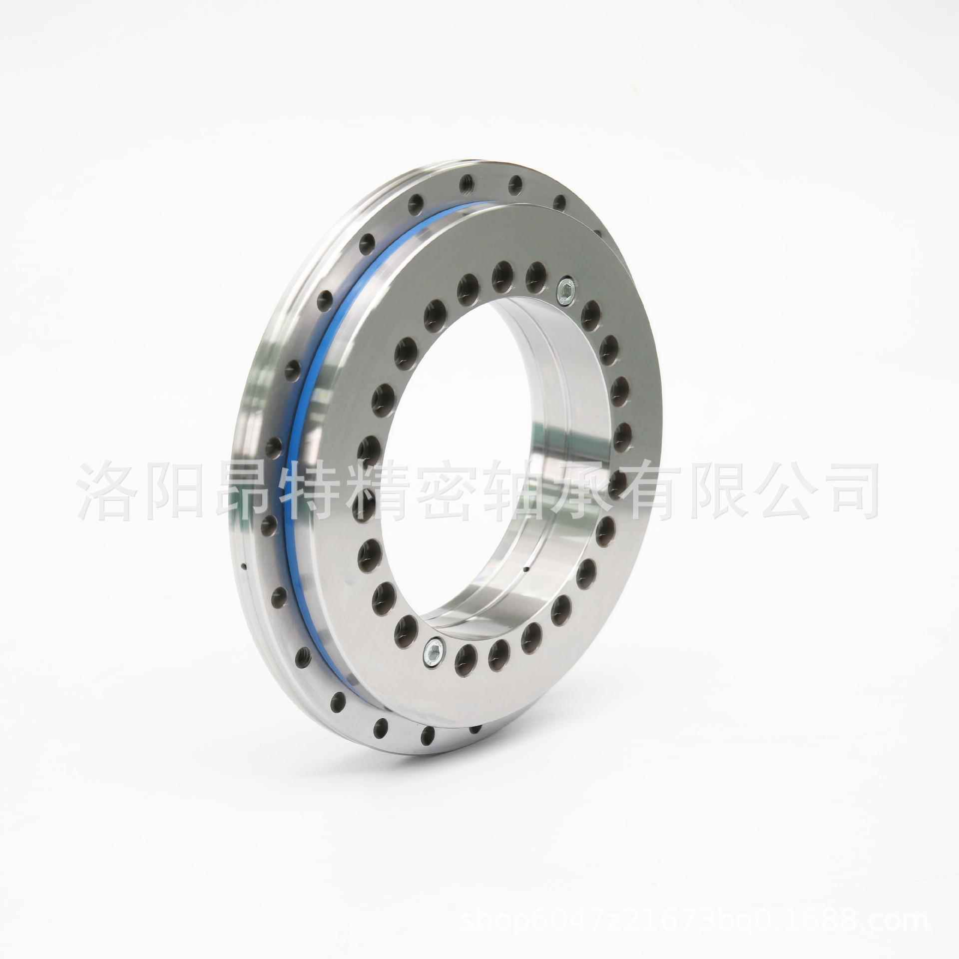 洛阳轴Y2承厂家RT200YRT260YRT35替机代进口数控床回转工作台轴承