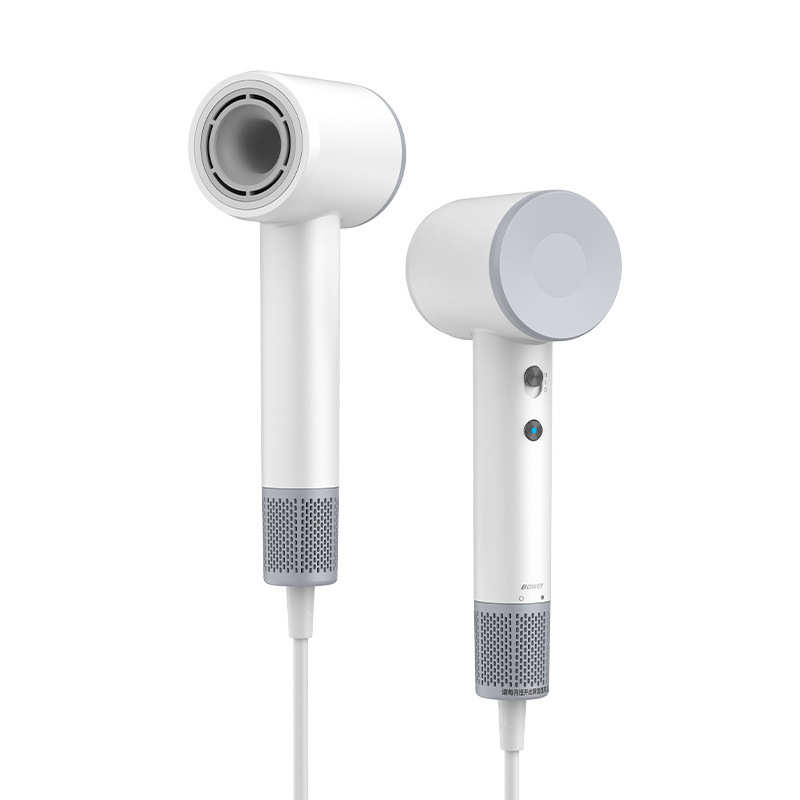 泊为B10负离子高速电吹风筒酒店家用大功率电吹风机恒温护发速干