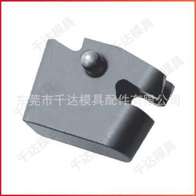 加速顶出器 二次顶出 Z141系列模具配件Ejector accelerator