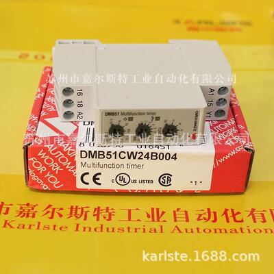 CARLOGAVAZZI佳乐DMB51CW24B004固态继电器现货