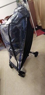 Combi f2 plus vivid康贝婴儿推车怎么样极度喜欢感受反馈