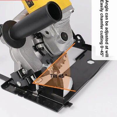 Angle Grinder Stand Angle Grinder Holder Bracket Anti-Slip