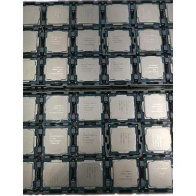 I3 10100 10400 i5 11500 I7 10700 i9 10900 10850 K KF F T CPU