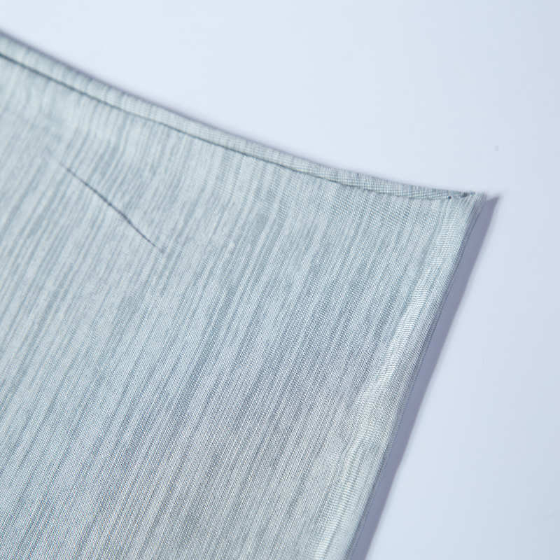 夏凉毯 日式款接触冷感面料 聚乙烯冰丝汗布尼龙凉感面料夏季