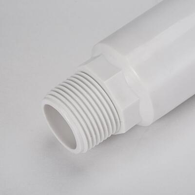 国产蛙1寸VC雨千秋架园林灌溉P备两设头外螺纹厂家UVR直销