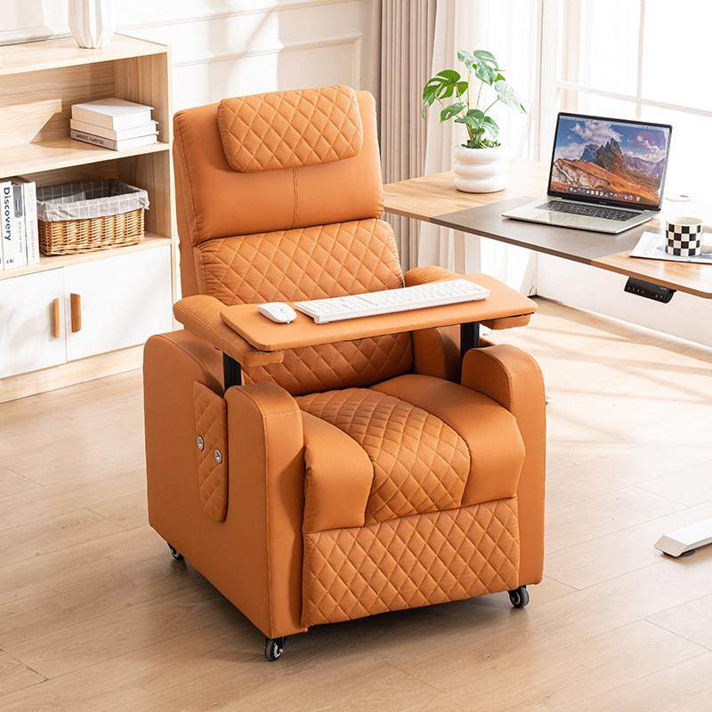 电竞房沙发椅单人网咖沙发家用透气舒适电脑椅午睡办公电竞椅可躺,住宅家具,电竞椅,淘宝优惠券,粉丝福利购,淘宝优惠卷