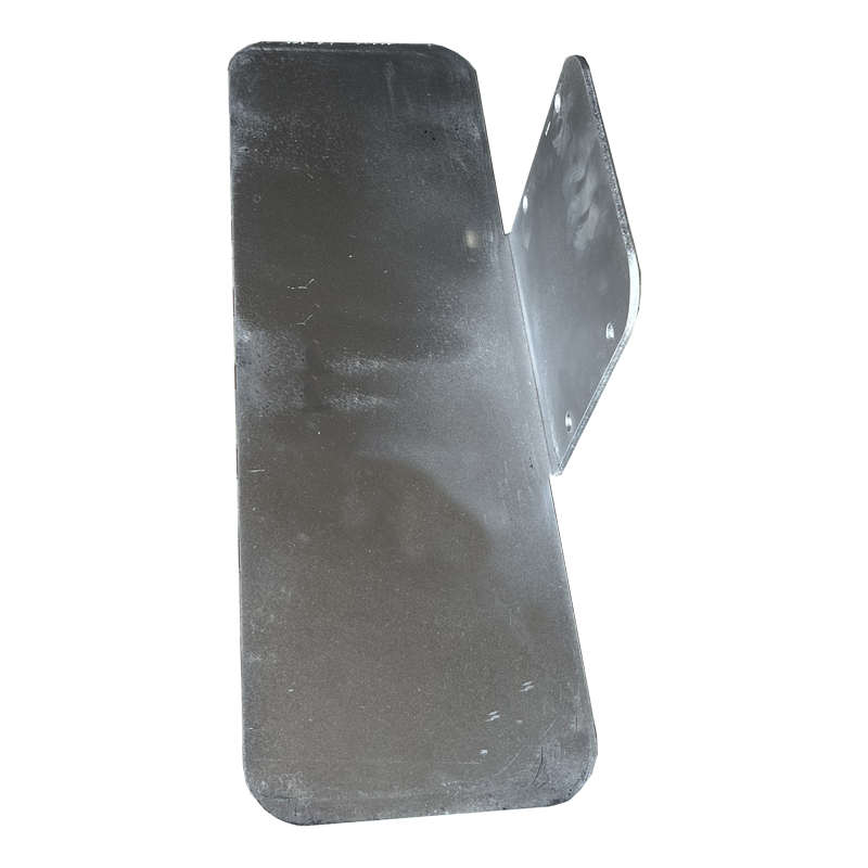 舞台桁架底座室内背景板支撑架拱门固定加重铁板20行架脚撑配重件