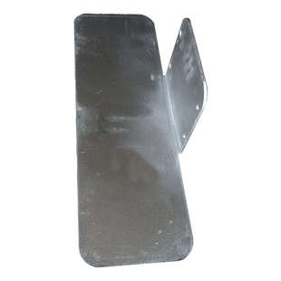 舞台桁架底座室内背景板支撑架拱门固定加重铁板20行架脚撑配重件