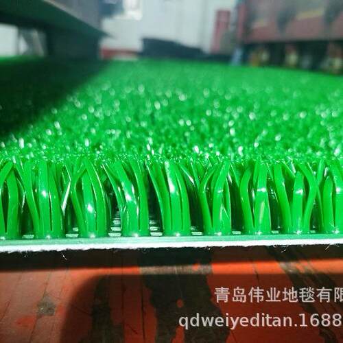 源头工厂直销淘金草吸进毯粘金布淘金垫