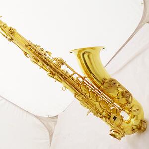 伊尔曼乐器 EarlMann 专业次中音降E漆金萨克斯管SAX