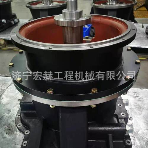 现货供应装载机ZL50C变矩器总成 铲车涡轮 泵轮 导轮 罩轮 弹性板