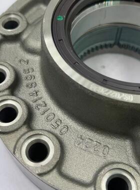 堆高机3WG190装载机齿轮泵 油泵0501214895