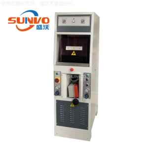 高品底质意大利款鞋厂用式压底机万能压压机盖力可SV-401S达八公