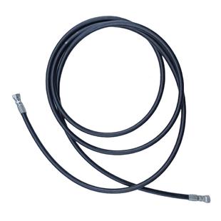 斗山叉车油管第四路属具门架长油管4220mmB30Se FFT4710mm橡胶管