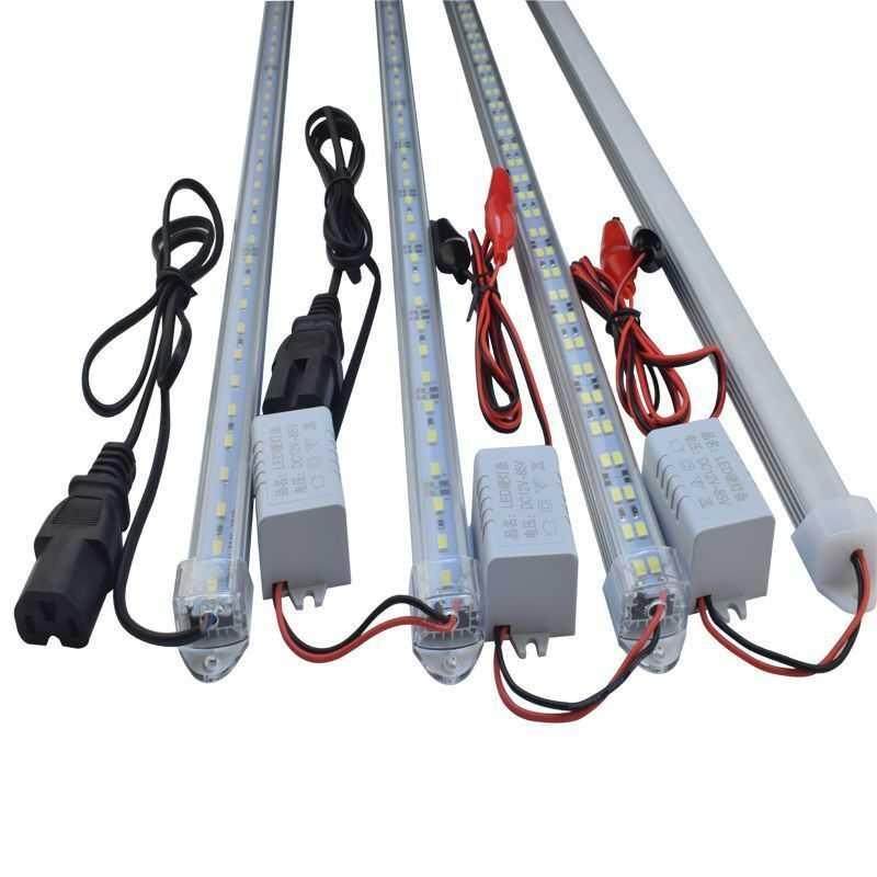 12v-85v直流夜市灯led灯管电动三轮电瓶车通用60v72v摆地摊硬灯条,家装灯饰光源,LED灯管,淘宝优惠券,粉丝福利购,淘宝优惠卷