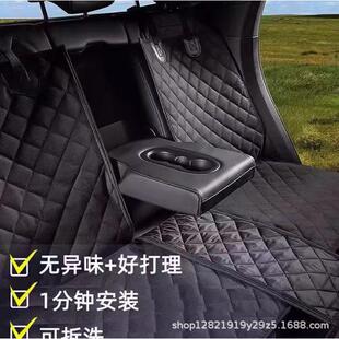 出租车网约车座套驾驶室下摆坐垫汽车座椅防脏座垫简易可拆洗四季