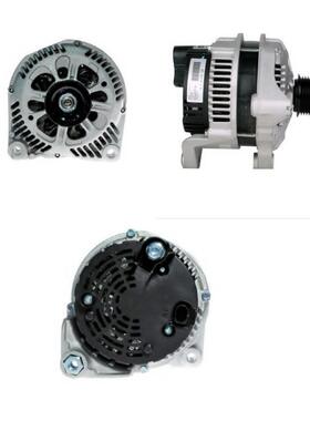 供应12317788223/CA1757IR/12312249966/12312249969汽车发电机