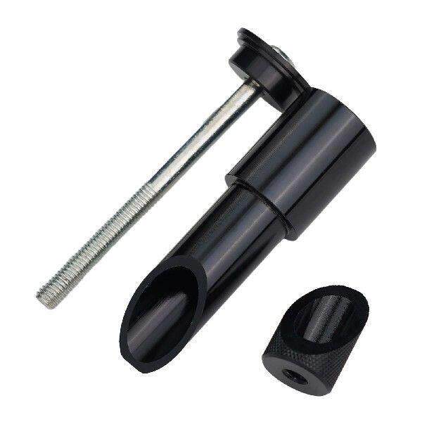 Bike Stem Bike Headset Stem Fork Adapter Bicycle 1PC 20.8