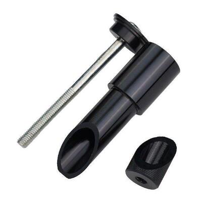 Bike Stem Bike Headset Stem Fork Adapter Bicycle 1PC 20.8