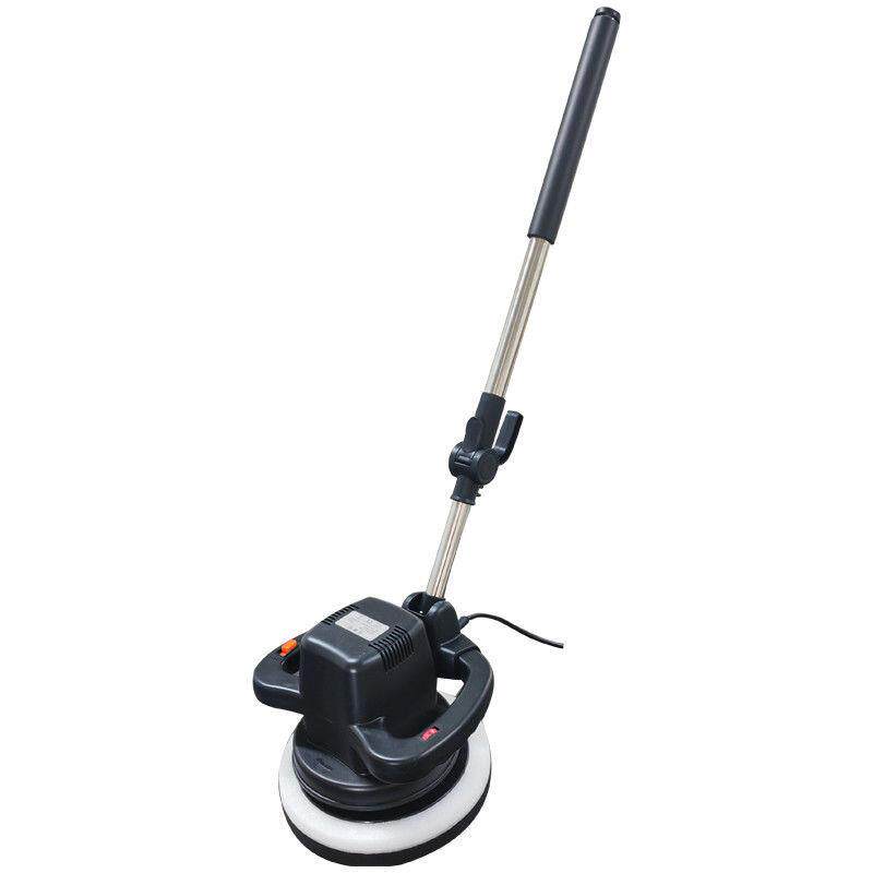 木地板打蜡机抛光机家用家政车用220v电动打蜡神器大理石瓷砖家私