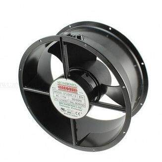 Mechatronics 电器柜风扇 UF25HC23 230V 95/125W