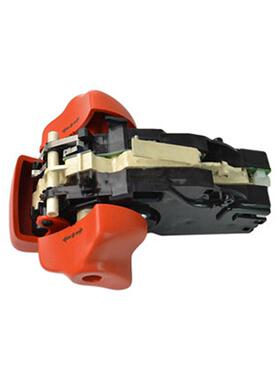 林德电动叉车配件原厂托架总成3095404000手柄L16T20T16T30