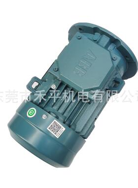 ABB电机M2BAF132SA2/3GBA131110-BDJCN通用型IE2电机