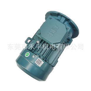 ABB电机M2BAF132SA2 BDJCN通用型IE2电机 3GBA131110