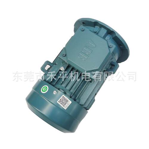 ABB电机M2BAF132SA2/3GBA131110-BDJCN通用型IE2电机