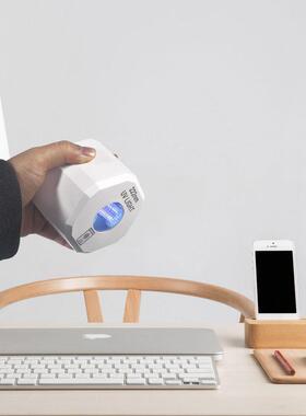 家用手持杀菌灯USB便携式222nm消毒灯充电紫外线迷你灭菌消毒器