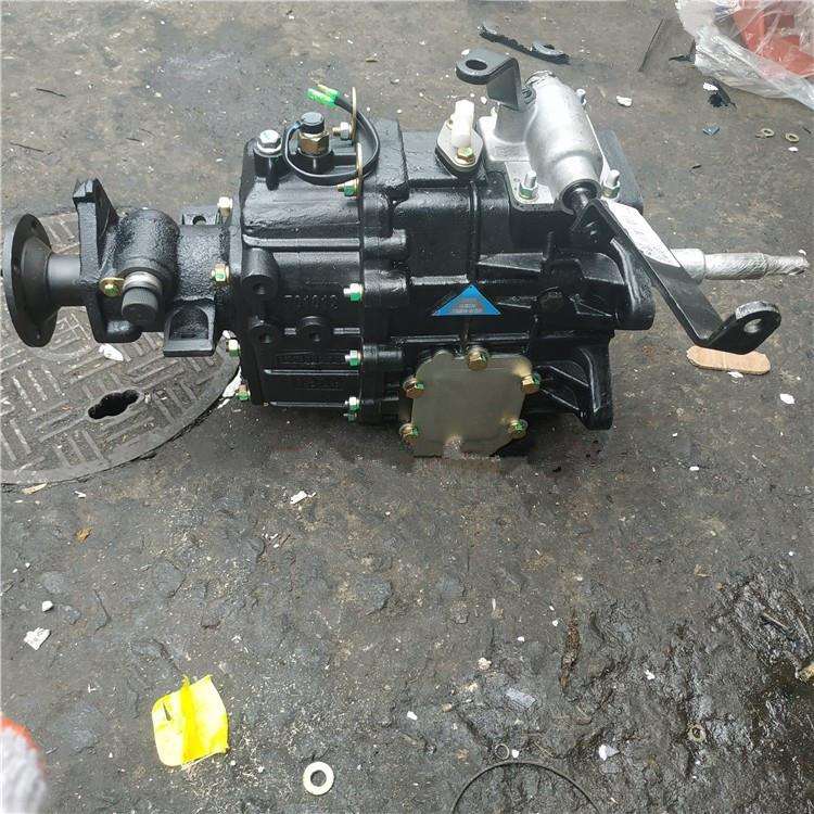 东风1700010-Q37037多利卡小霸东风轻卡福瑞卡520G变速箱波箱总成