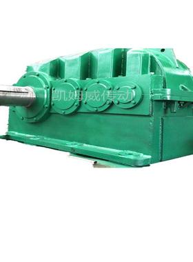 ZSY710硬齿面减速机及配件淄博ZSY710-71-2硬齿面钢壳减速机